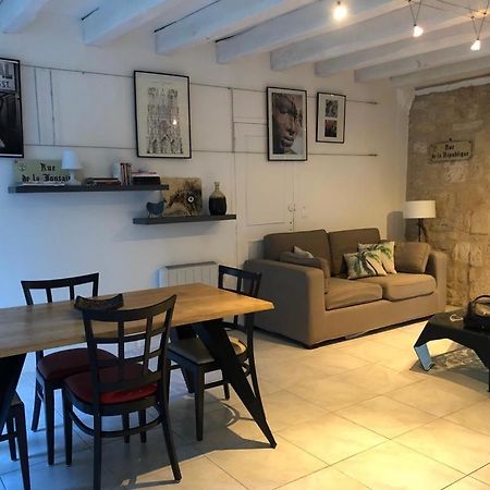 Appartement 2 Personnes Le Bugue Perigord Noir Exteriör bild