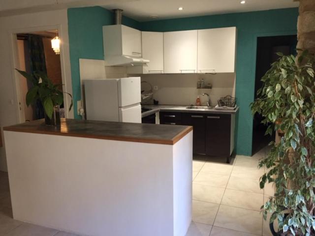 Appartement 2 Personnes Le Bugue Perigord Noir Exteriör bild