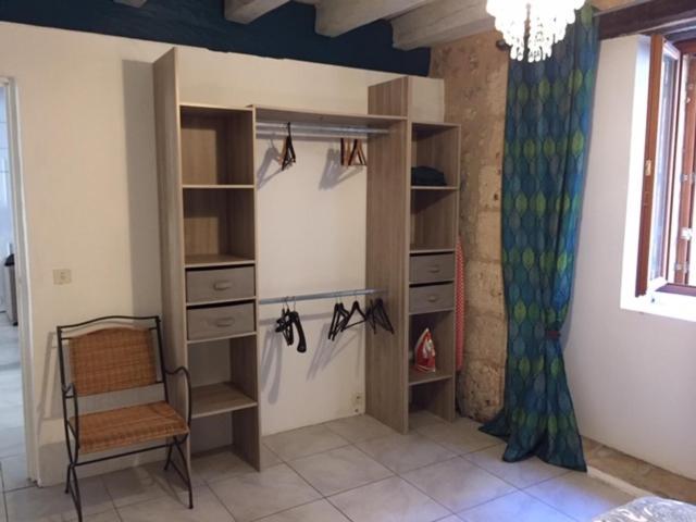 Appartement 2 Personnes Le Bugue Perigord Noir Exteriör bild