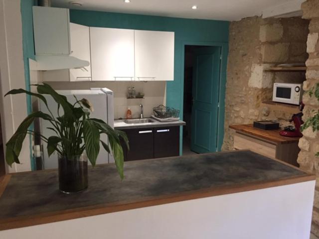 Appartement 2 Personnes Le Bugue Perigord Noir Exteriör bild