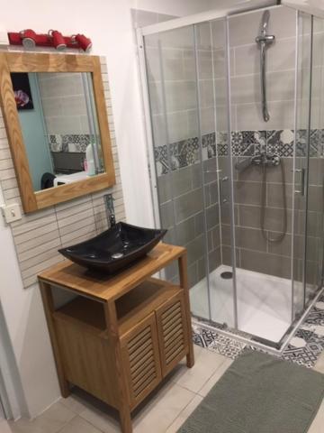 Appartement 2 Personnes Le Bugue Perigord Noir Exteriör bild