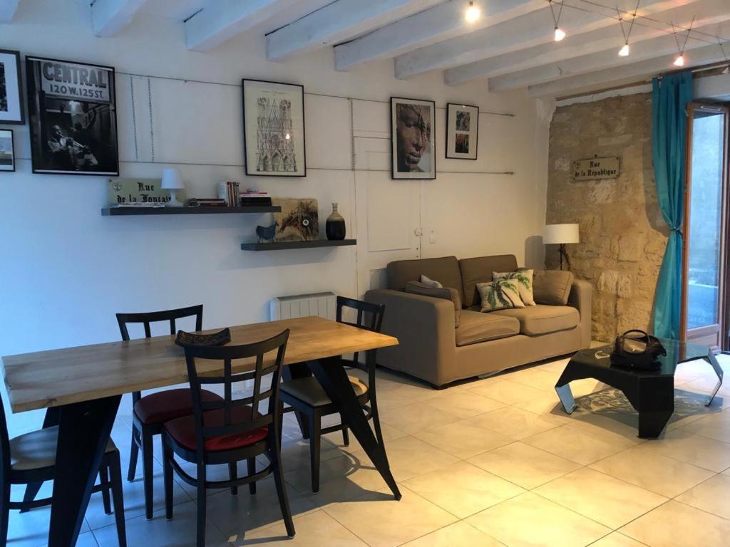 Appartement 2 Personnes Le Bugue Perigord Noir Exteriör bild