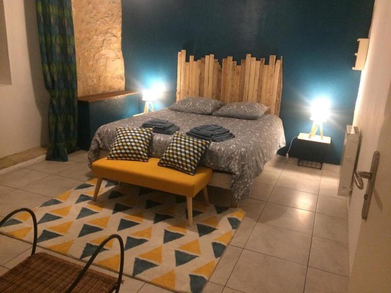 Appartement 2 Personnes Le Bugue Perigord Noir Exteriör bild