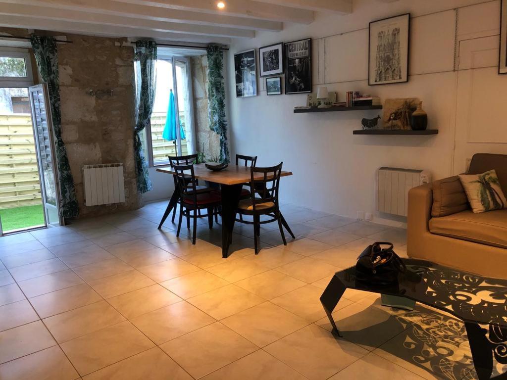 Appartement 2 Personnes Le Bugue Perigord Noir Exteriör bild