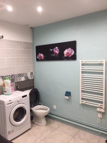 Appartement 2 Personnes Le Bugue Perigord Noir Exteriör bild
